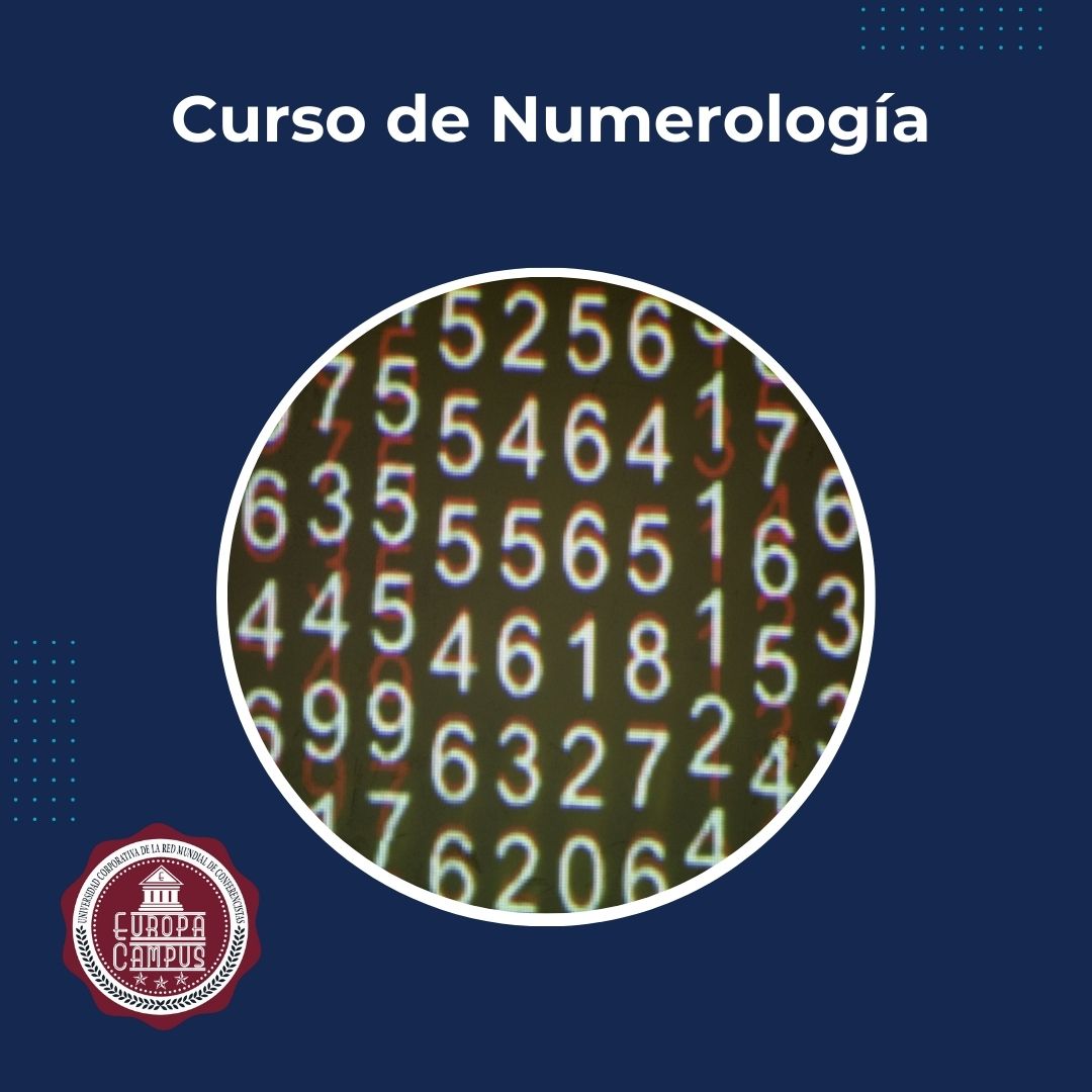 Curso de Numerología