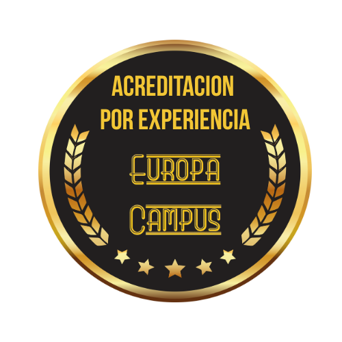 Acreditación por Experiencia