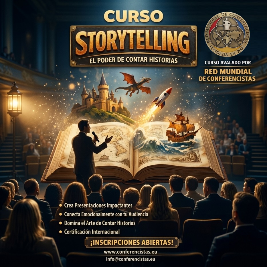Storytelling
