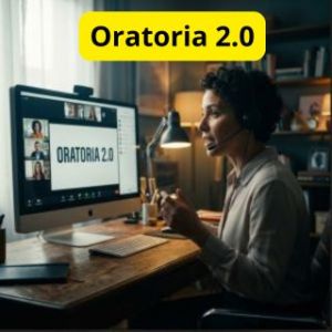 Oratoria