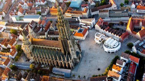 Catedral de ULM