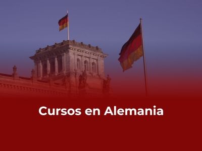 Cursos en Alemania