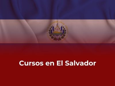 Cursos en El Salvador