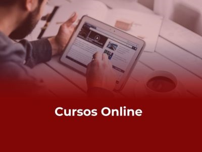 Cursos Online