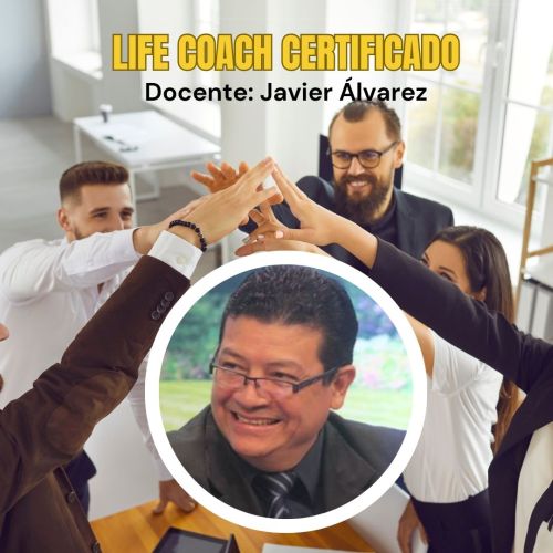 Life Coach Certificado