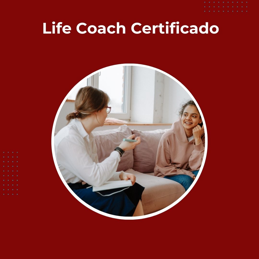 Coach Certificado