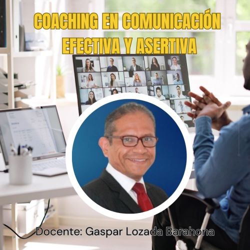 Coaching en Comunicación