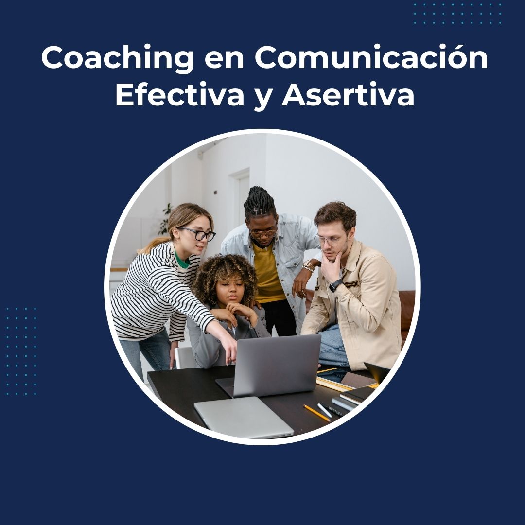 Coaching en Comunicación