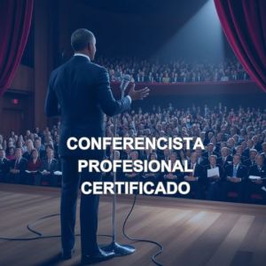 Curso de Conferencista Profesional