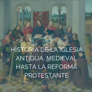 historia de la Iglesia