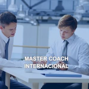 Master Coach Certificado