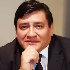 César Roldán