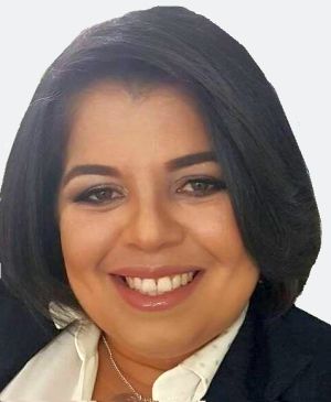 Claudia Sánchez