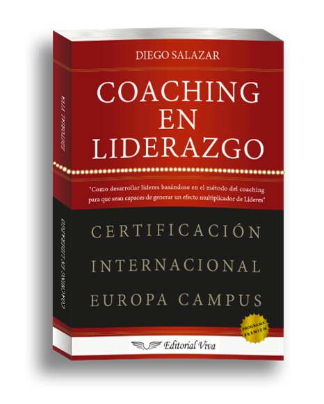 Coaching en Liderazgo