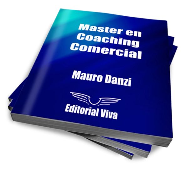 Master en Coaching Comercial